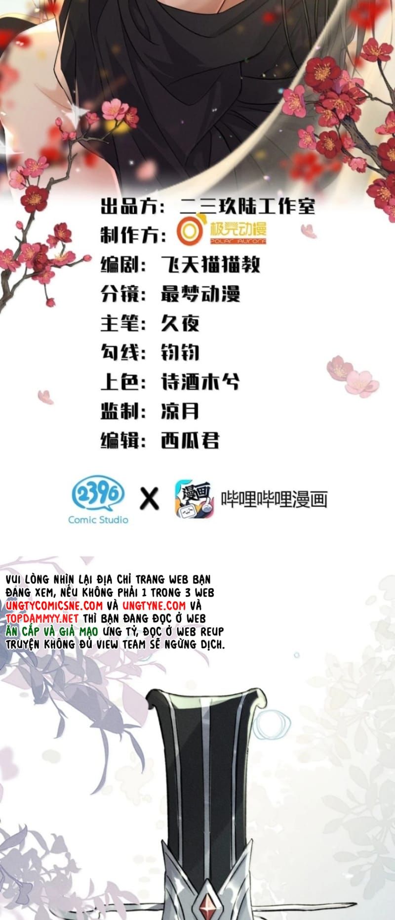 Hải Vương Sau Khi Hoàn Lương Sa Vào Tu La Tràng - Chương 66 - Trang 3