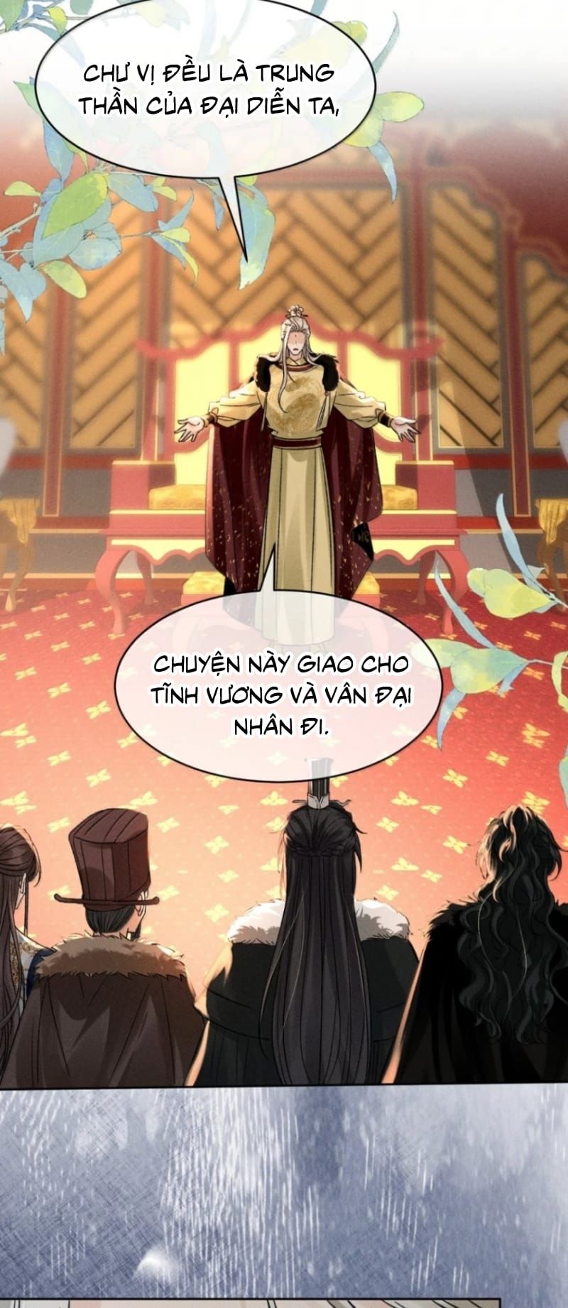 Hải Vương Sau Khi Hoàn Lương Sa Vào Tu La Tràng - Chương 66 - Trang 28