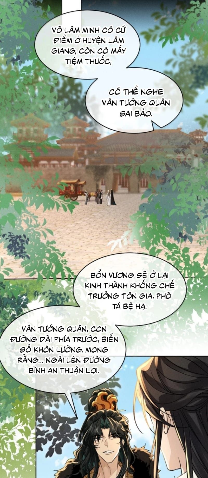 Hải Vương Sau Khi Hoàn Lương Sa Vào Tu La Tràng - Chương 66 - Trang 32