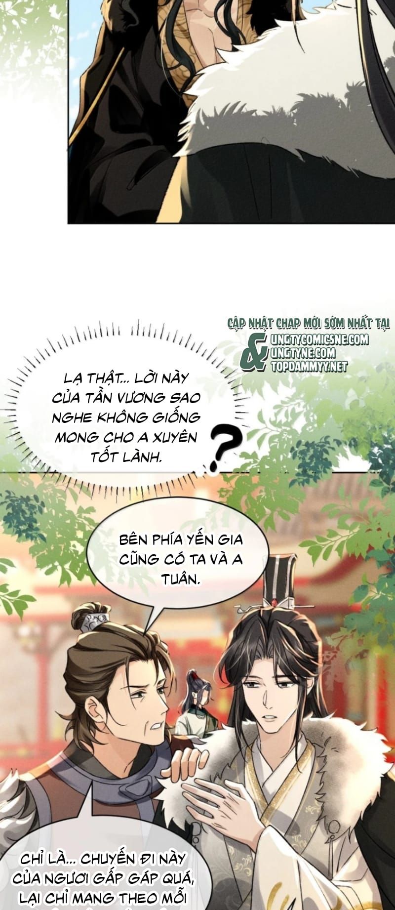 Hải Vương Sau Khi Hoàn Lương Sa Vào Tu La Tràng - Chương 66 - Trang 33