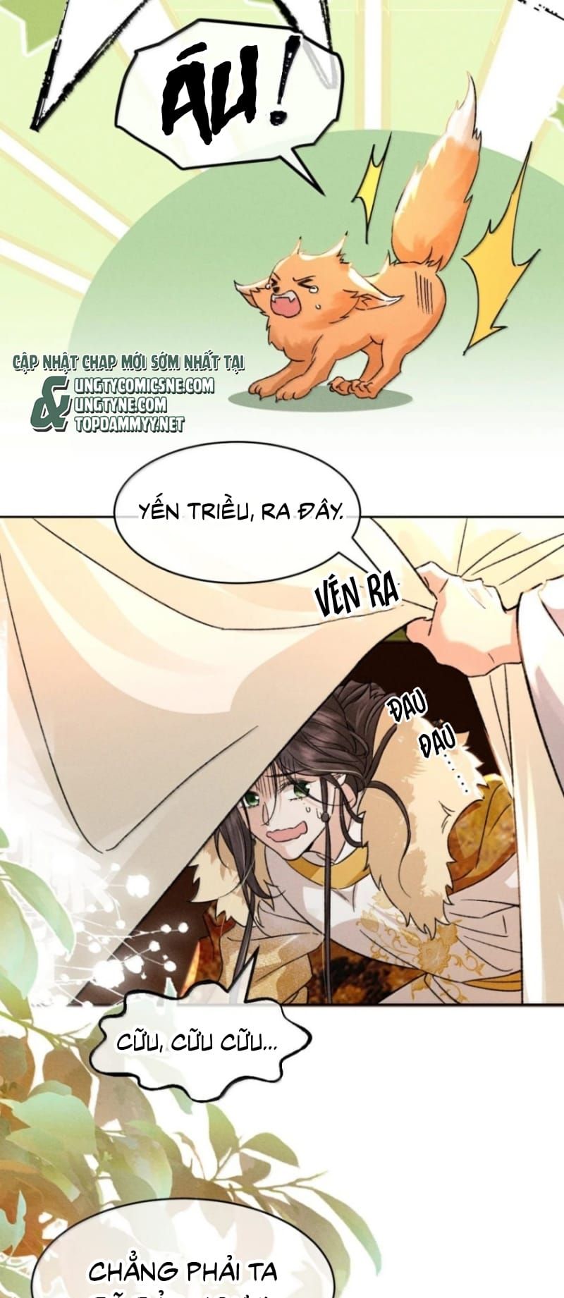 Hải Vương Sau Khi Hoàn Lương Sa Vào Tu La Tràng - Chương 66 - Trang 40