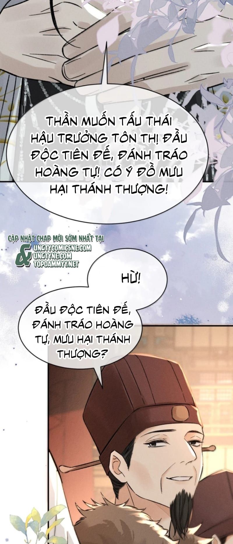 Hải Vương Sau Khi Hoàn Lương Sa Vào Tu La Tràng - Chương 66 - Trang 5