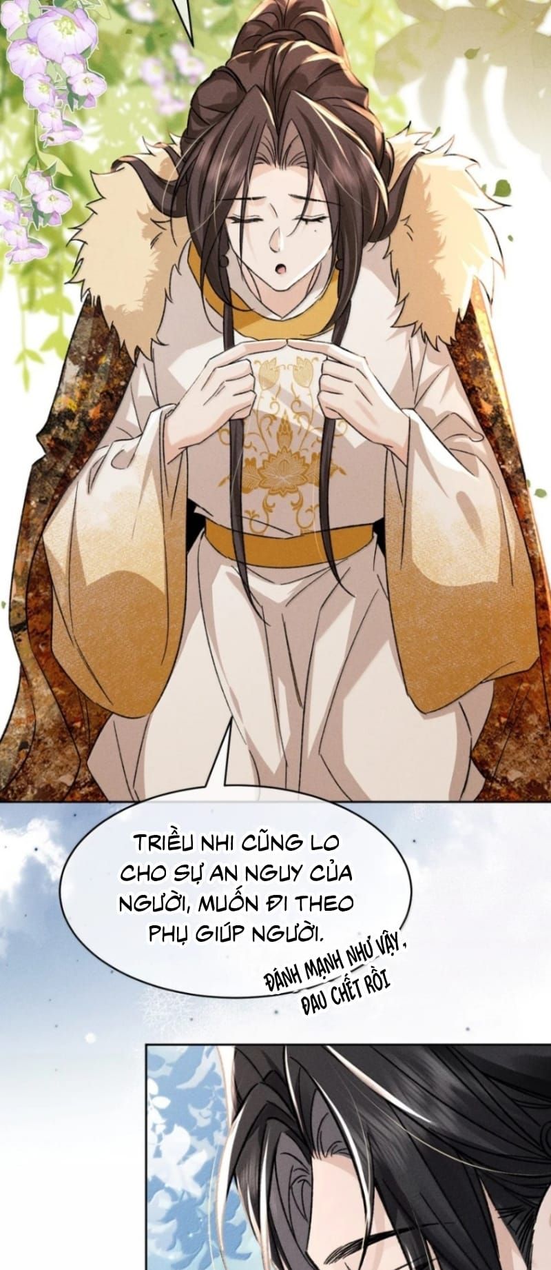 Hải Vương Sau Khi Hoàn Lương Sa Vào Tu La Tràng - Chương 66 - Trang 42