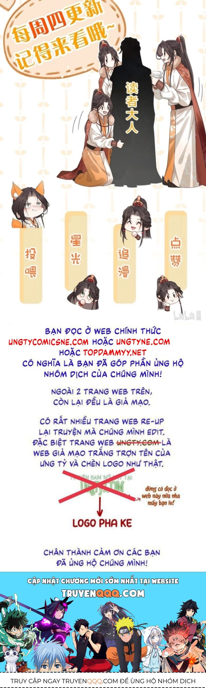 Hải Vương Sau Khi Hoàn Lương Sa Vào Tu La Tràng - Chương 66 - Trang 50