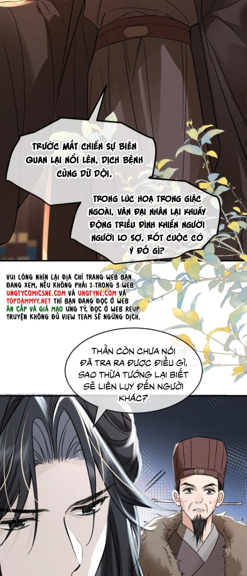 Hải Vương Sau Khi Hoàn Lương Sa Vào Tu La Tràng - Chương 66 - Trang 7