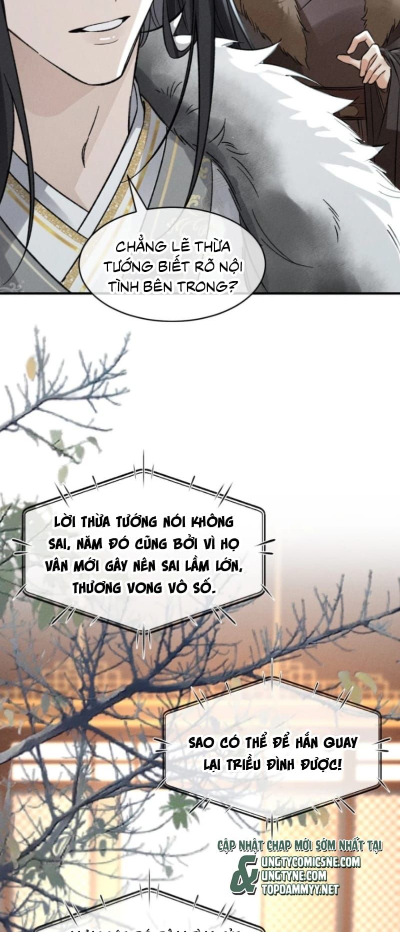 Hải Vương Sau Khi Hoàn Lương Sa Vào Tu La Tràng - Chương 66 - Trang 8