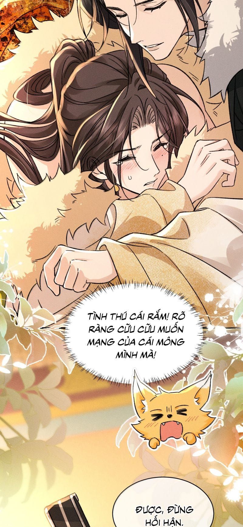 Hải Vương Sau Khi Hoàn Lương Sa Vào Tu La Tràng - Chương 67 - Trang 11