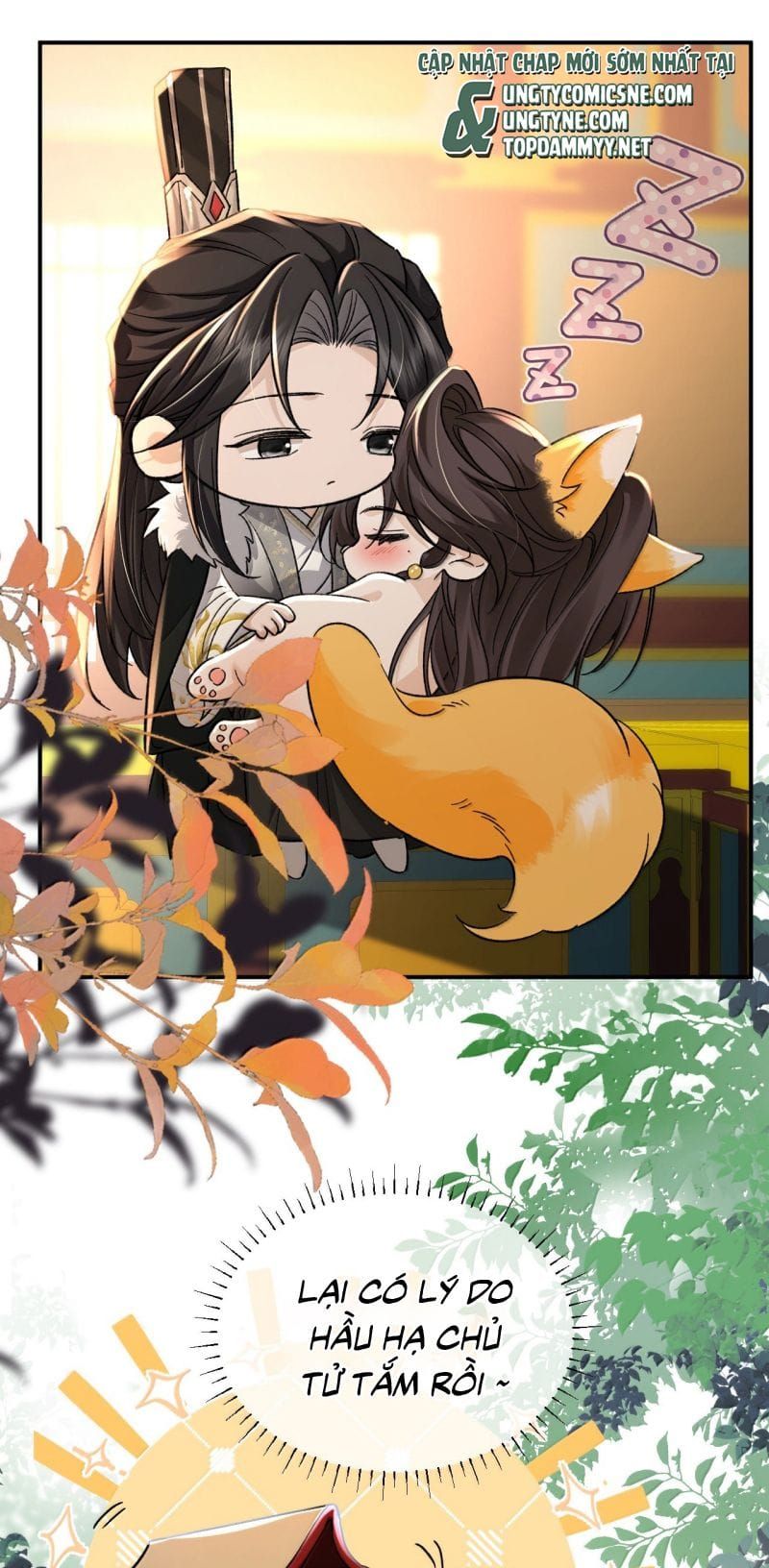 Hải Vương Sau Khi Hoàn Lương Sa Vào Tu La Tràng - Chương 67 - Trang 19