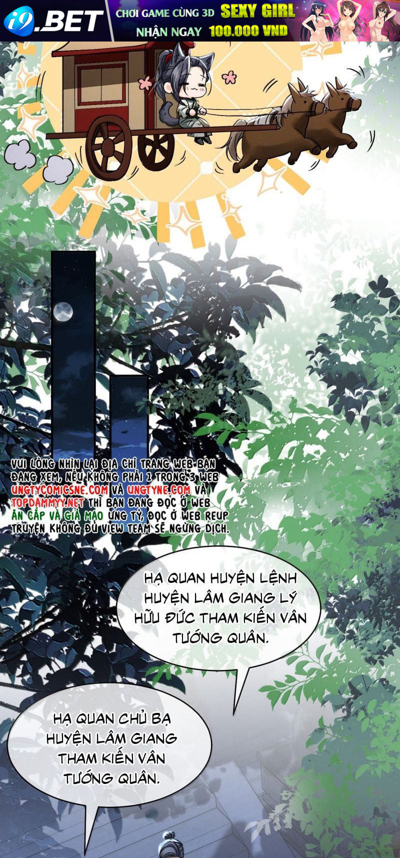 Hải Vương Sau Khi Hoàn Lương Sa Vào Tu La Tràng - Chương 67 - Trang 20