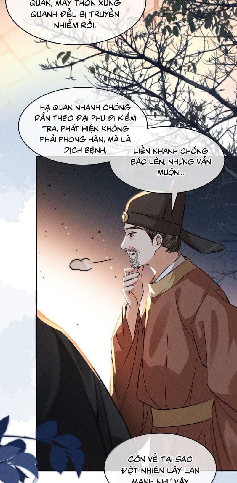 Hải Vương Sau Khi Hoàn Lương Sa Vào Tu La Tràng - Chương 67 - Trang 28