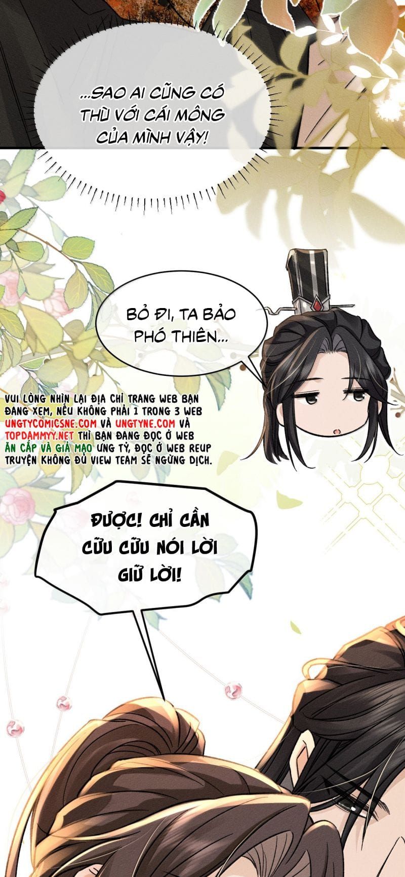 Hải Vương Sau Khi Hoàn Lương Sa Vào Tu La Tràng - Chương 67 - Trang 5