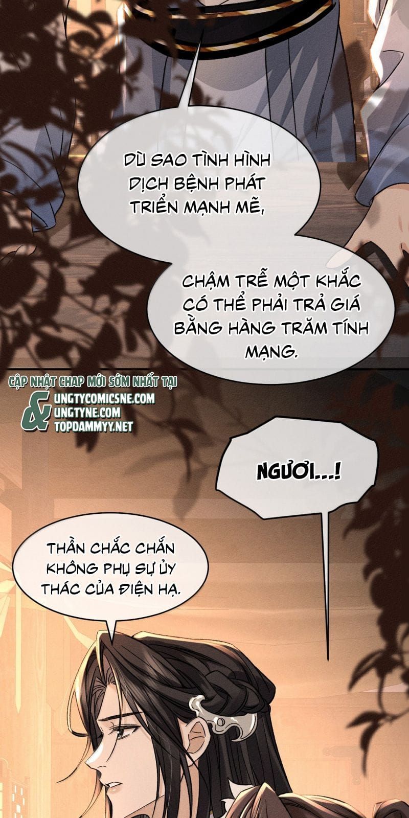 Hải Vương Sau Khi Hoàn Lương Sa Vào Tu La Tràng - Chương 67 - Trang 41