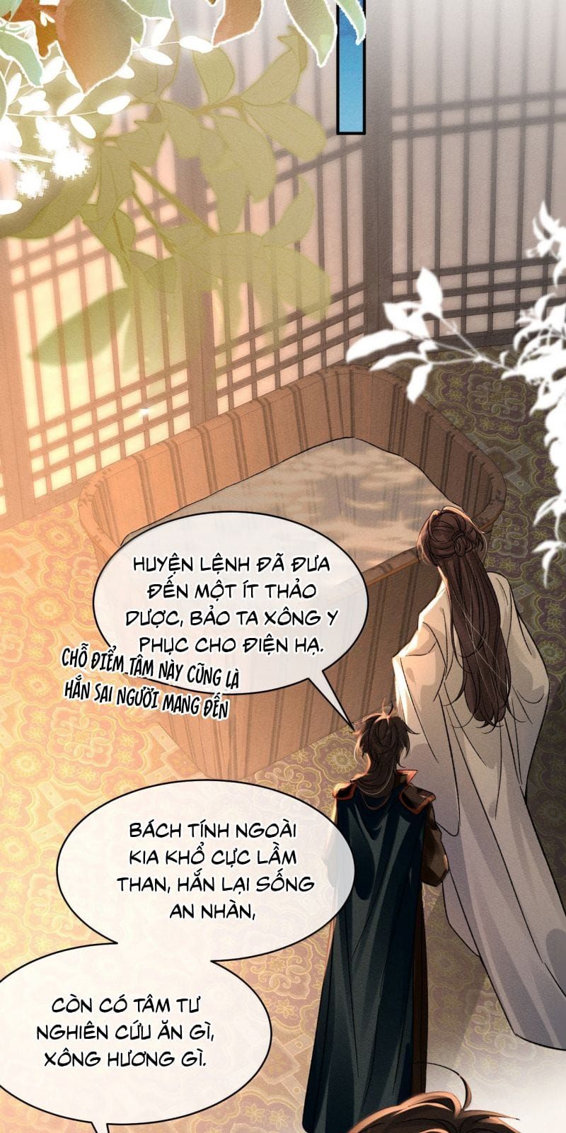 Hải Vương Sau Khi Hoàn Lương Sa Vào Tu La Tràng - Chương 67 - Trang 46