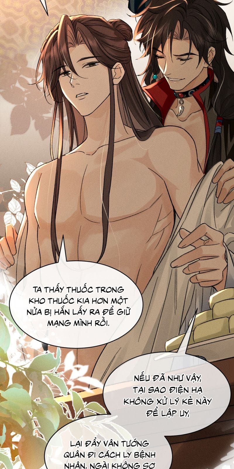 Hải Vương Sau Khi Hoàn Lương Sa Vào Tu La Tràng - Chương 67 - Trang 47