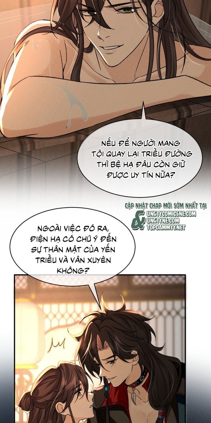 Hải Vương Sau Khi Hoàn Lương Sa Vào Tu La Tràng - Chương 67 - Trang 50