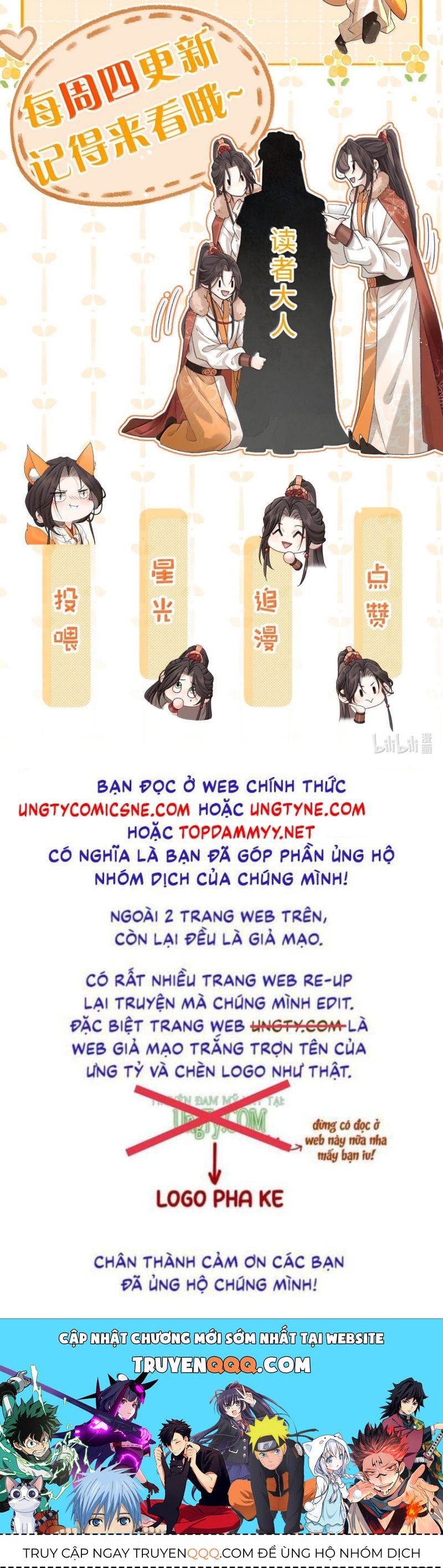 Hải Vương Sau Khi Hoàn Lương Sa Vào Tu La Tràng - Chương 67 - Trang 54