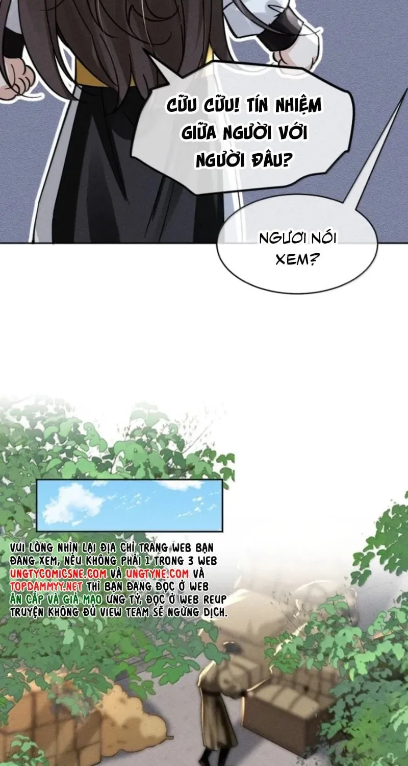 Hải Vương Sau Khi Hoàn Lương Sa Vào Tu La Tràng - Chương 68 - Trang 23