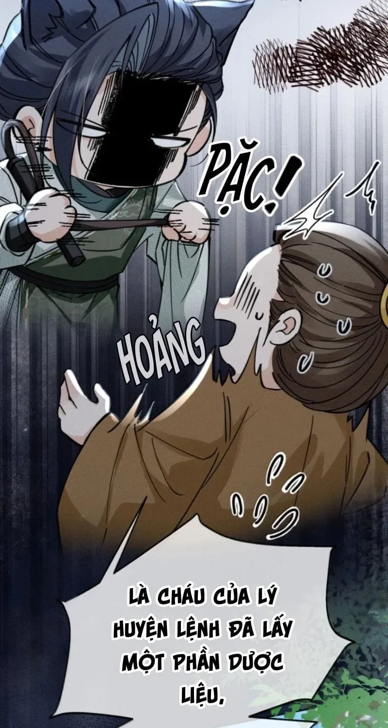 Hải Vương Sau Khi Hoàn Lương Sa Vào Tu La Tràng - Chương 68 - Trang 33