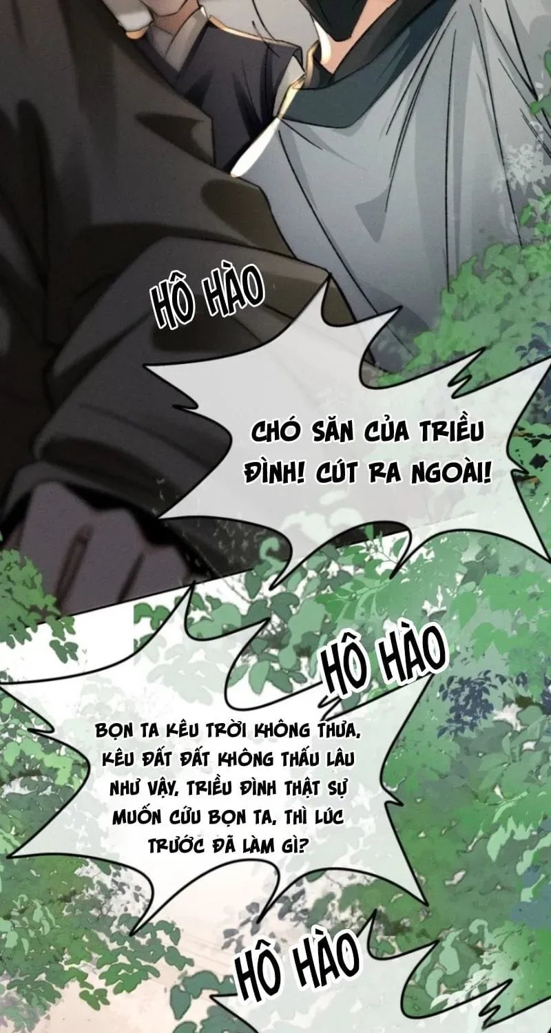 Hải Vương Sau Khi Hoàn Lương Sa Vào Tu La Tràng - Chương 68 - Trang 41