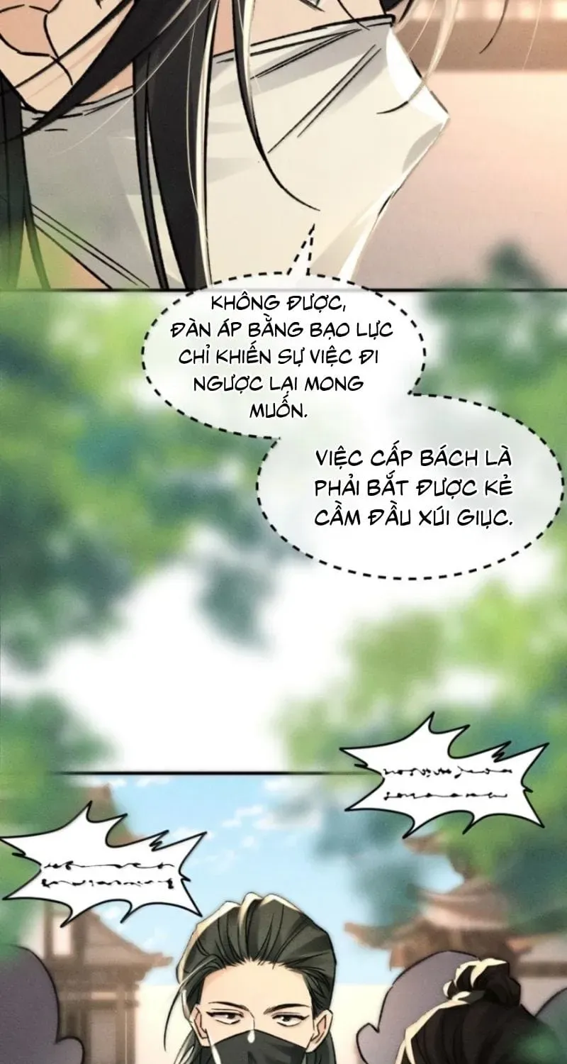 Hải Vương Sau Khi Hoàn Lương Sa Vào Tu La Tràng - Chương 68 - Trang 47