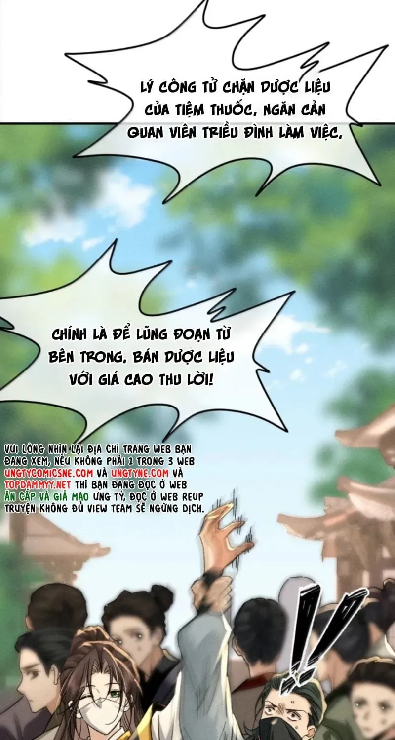 Hải Vương Sau Khi Hoàn Lương Sa Vào Tu La Tràng - Chương 68 - Trang 53