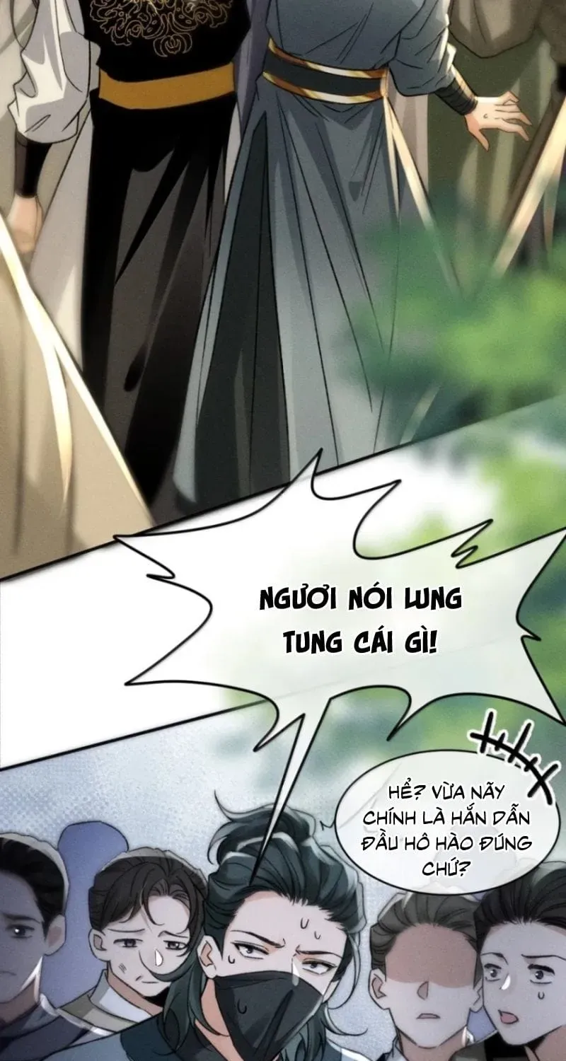 Hải Vương Sau Khi Hoàn Lương Sa Vào Tu La Tràng - Chương 68 - Trang 55