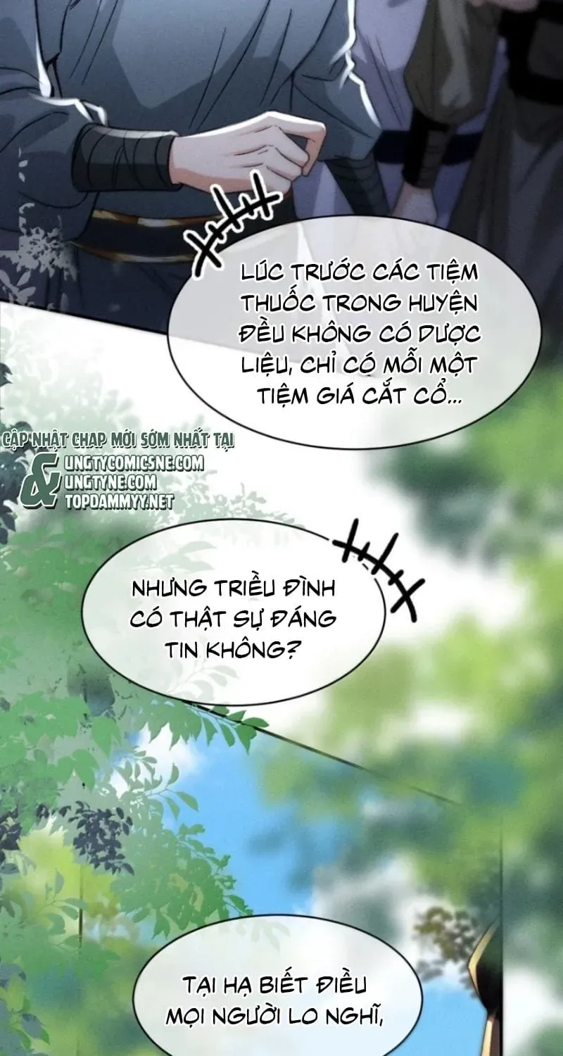 Hải Vương Sau Khi Hoàn Lương Sa Vào Tu La Tràng - Chương 68 - Trang 57