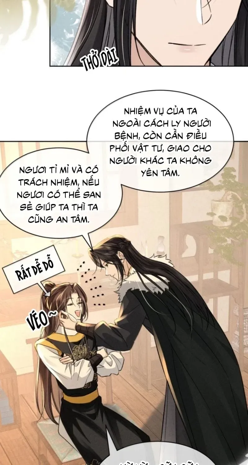 Hải Vương Sau Khi Hoàn Lương Sa Vào Tu La Tràng - Chương 68 - Trang 9
