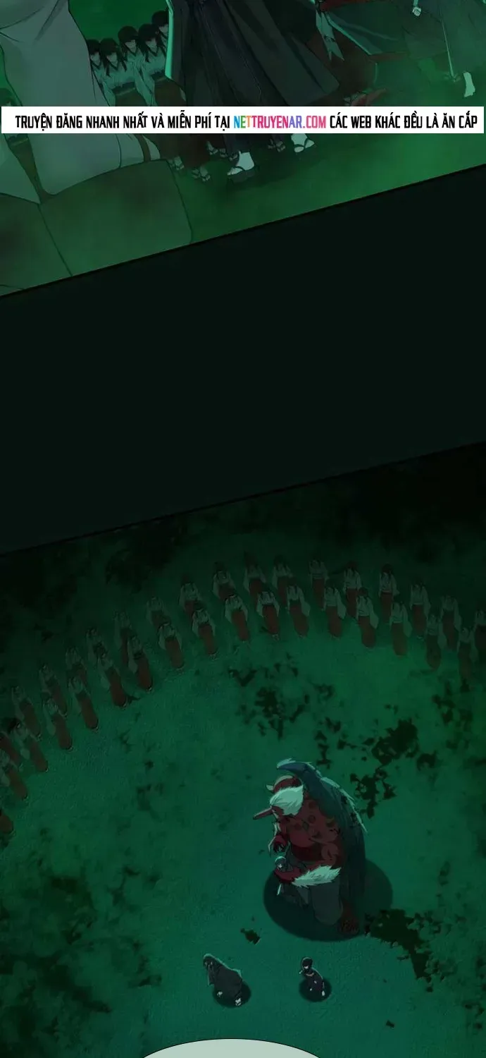 Thuật Sĩ Luyện Kim Tà Ác Không Giải Quyết Được Vật Thí Nghiệm Của Mình [Chap 81-83] — trang 1