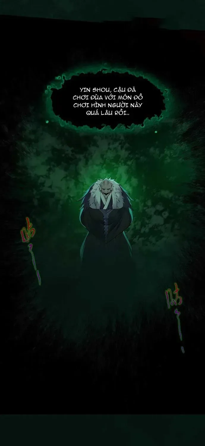 Thuật Sĩ Luyện Kim Tà Ác Không Giải Quyết Được Vật Thí Nghiệm Của Mình [Chap 81-83] — trang 19