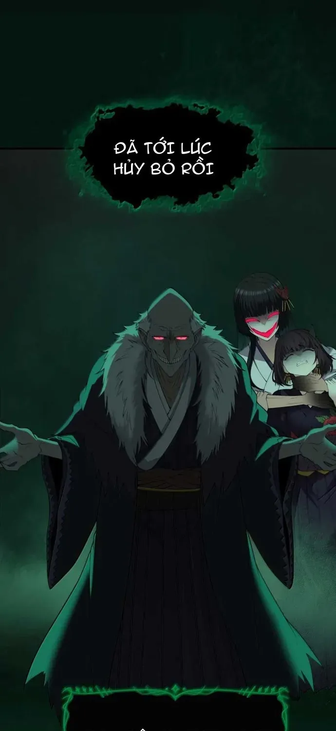 Thuật Sĩ Luyện Kim Tà Ác Không Giải Quyết Được Vật Thí Nghiệm Của Mình [Chap 81-83] — trang 20