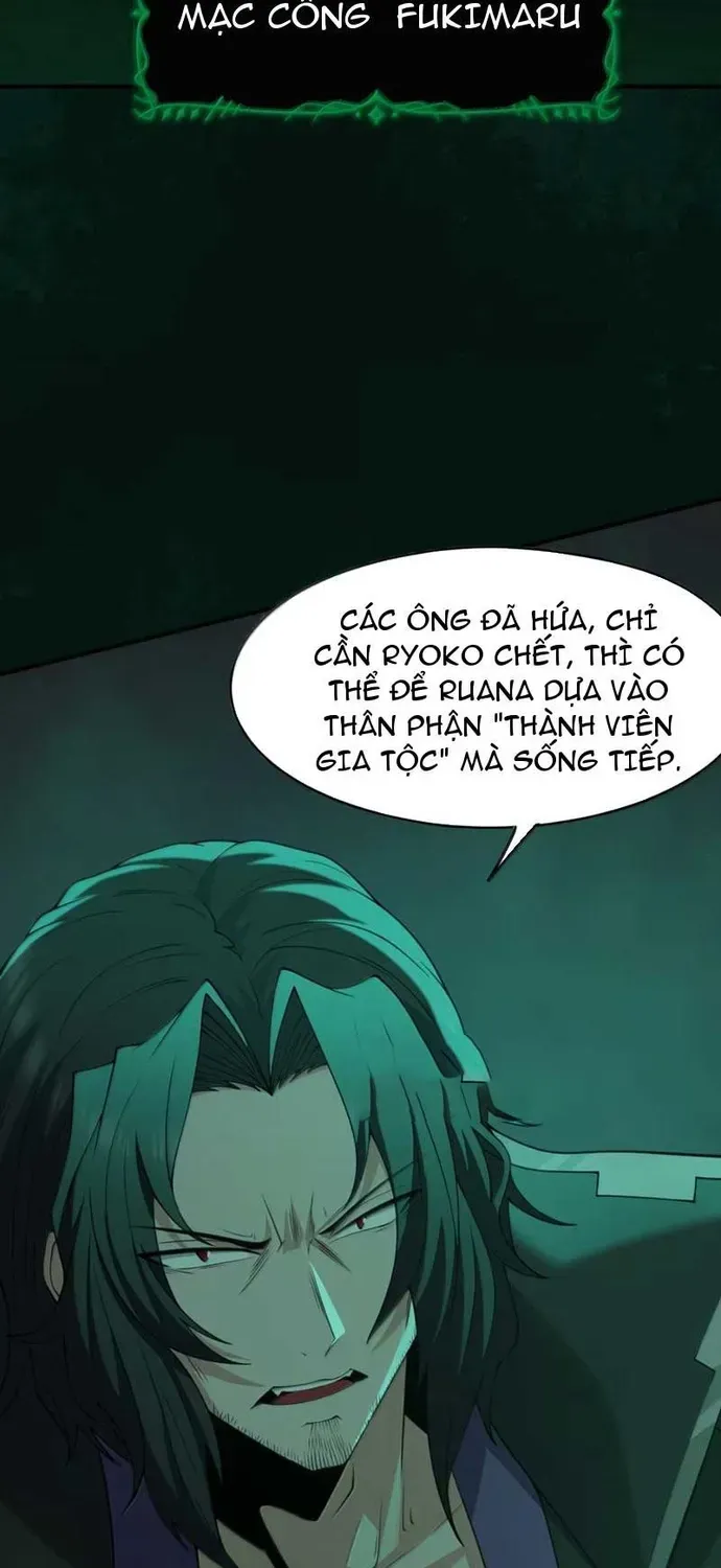Thuật Sĩ Luyện Kim Tà Ác Không Giải Quyết Được Vật Thí Nghiệm Của Mình [Chap 81-83] — trang 21