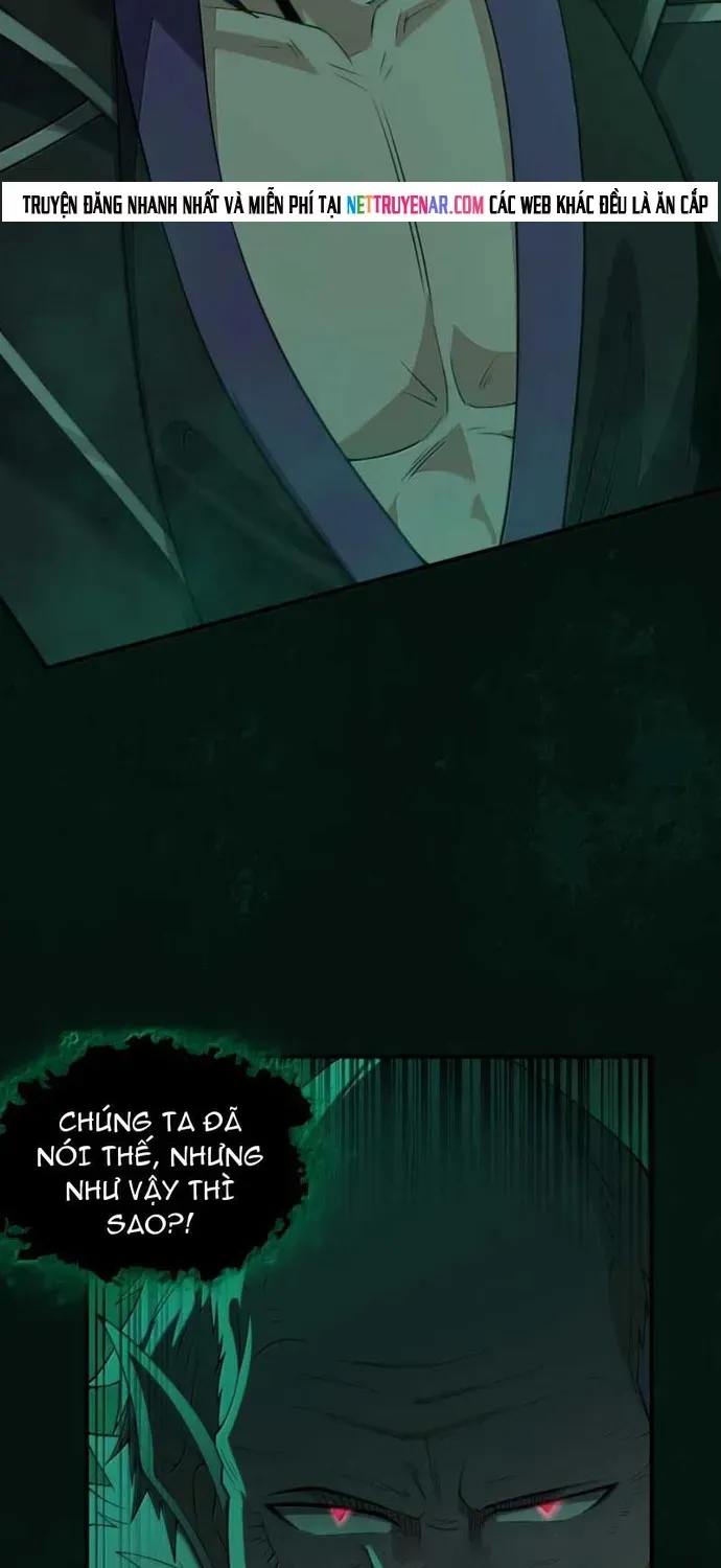 Thuật Sĩ Luyện Kim Tà Ác Không Giải Quyết Được Vật Thí Nghiệm Của Mình [Chap 81-83] — trang 22