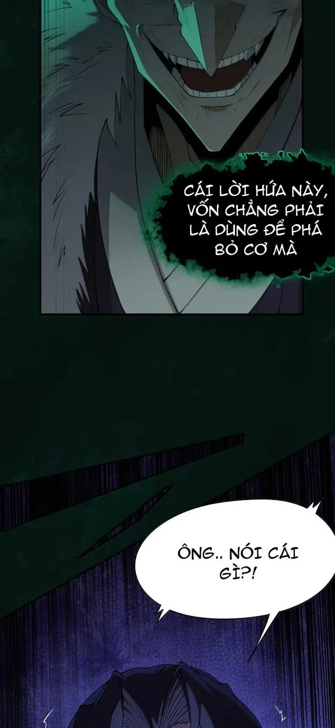 Thuật Sĩ Luyện Kim Tà Ác Không Giải Quyết Được Vật Thí Nghiệm Của Mình [Chap 81-83] — trang 23