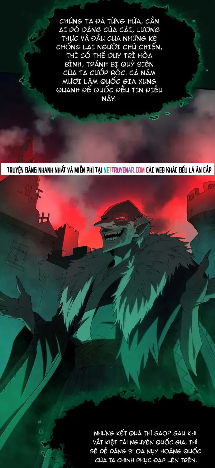 Thuật Sĩ Luyện Kim Tà Ác Không Giải Quyết Được Vật Thí Nghiệm Của Mình [Chap 81-83] — trang 25