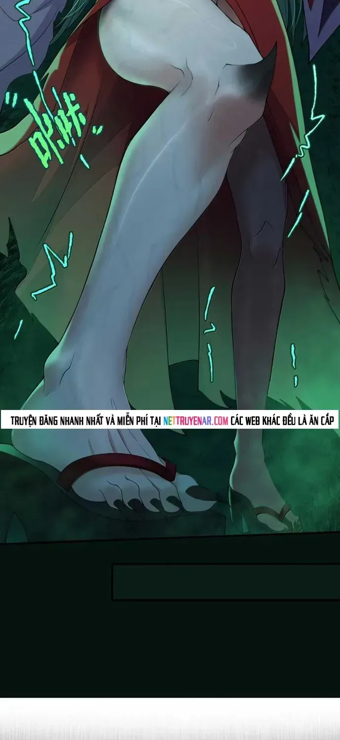 Thuật Sĩ Luyện Kim Tà Ác Không Giải Quyết Được Vật Thí Nghiệm Của Mình [Chap 81-83] — trang 3