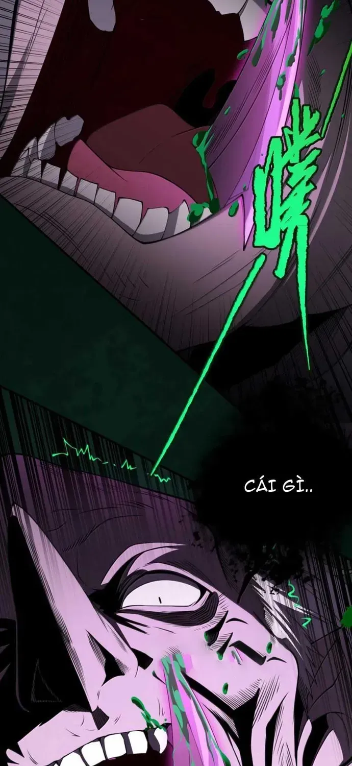 Thuật Sĩ Luyện Kim Tà Ác Không Giải Quyết Được Vật Thí Nghiệm Của Mình [Chap 81-83] — trang 31