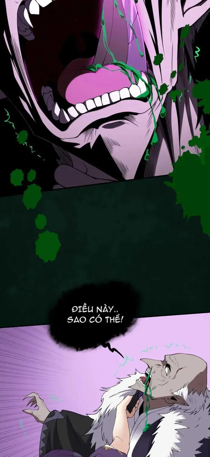 Thuật Sĩ Luyện Kim Tà Ác Không Giải Quyết Được Vật Thí Nghiệm Của Mình [Chap 81-83] — trang 32
