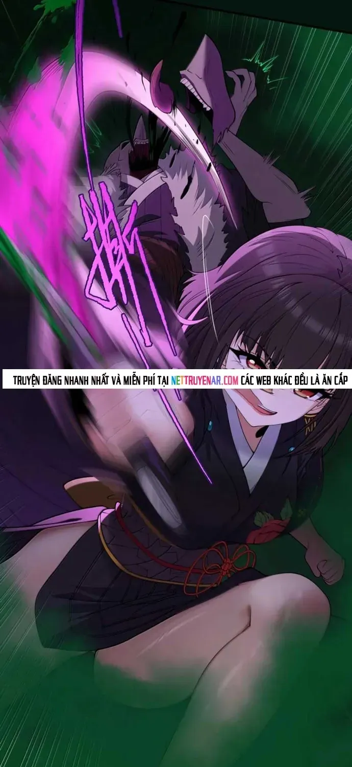 Thuật Sĩ Luyện Kim Tà Ác Không Giải Quyết Được Vật Thí Nghiệm Của Mình [Chap 81-83] — trang 34