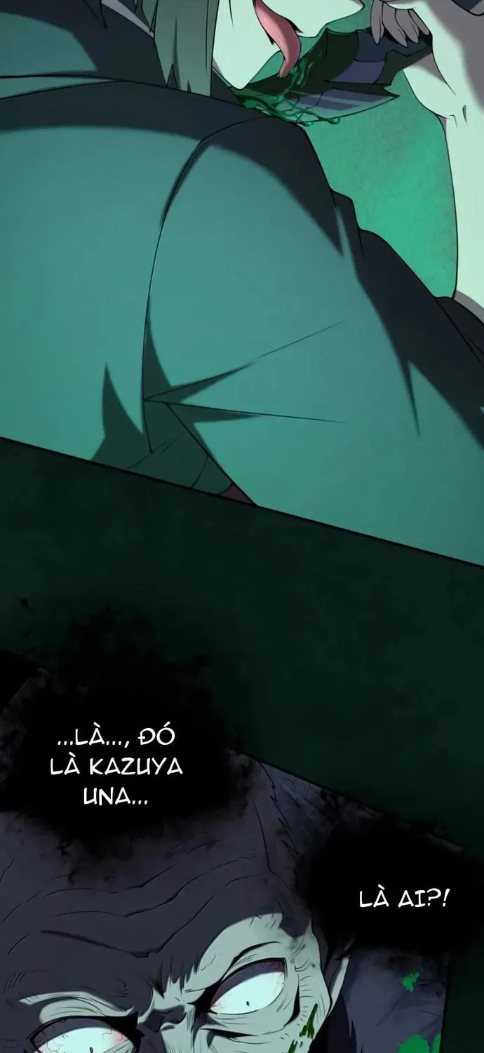 Thuật Sĩ Luyện Kim Tà Ác Không Giải Quyết Được Vật Thí Nghiệm Của Mình [Chap 81-83] — trang 36