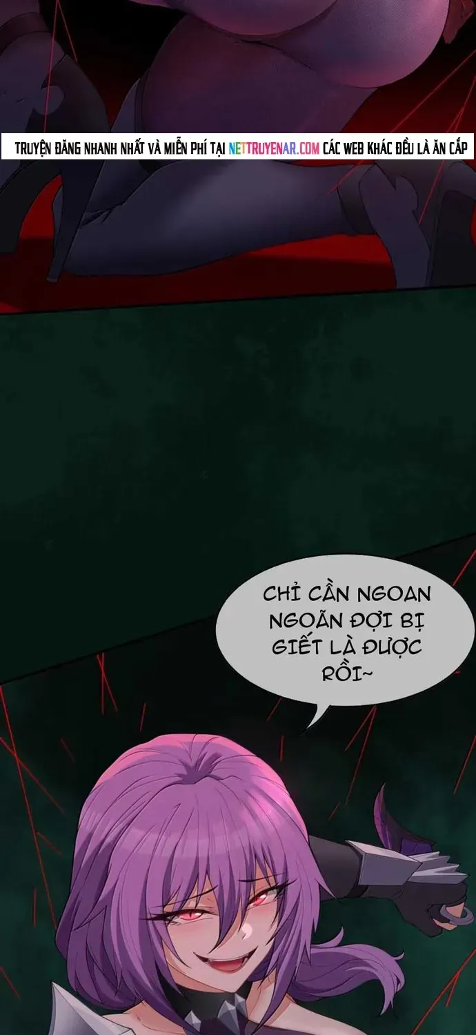 Thuật Sĩ Luyện Kim Tà Ác Không Giải Quyết Được Vật Thí Nghiệm Của Mình [Chap 81-83] — trang 38