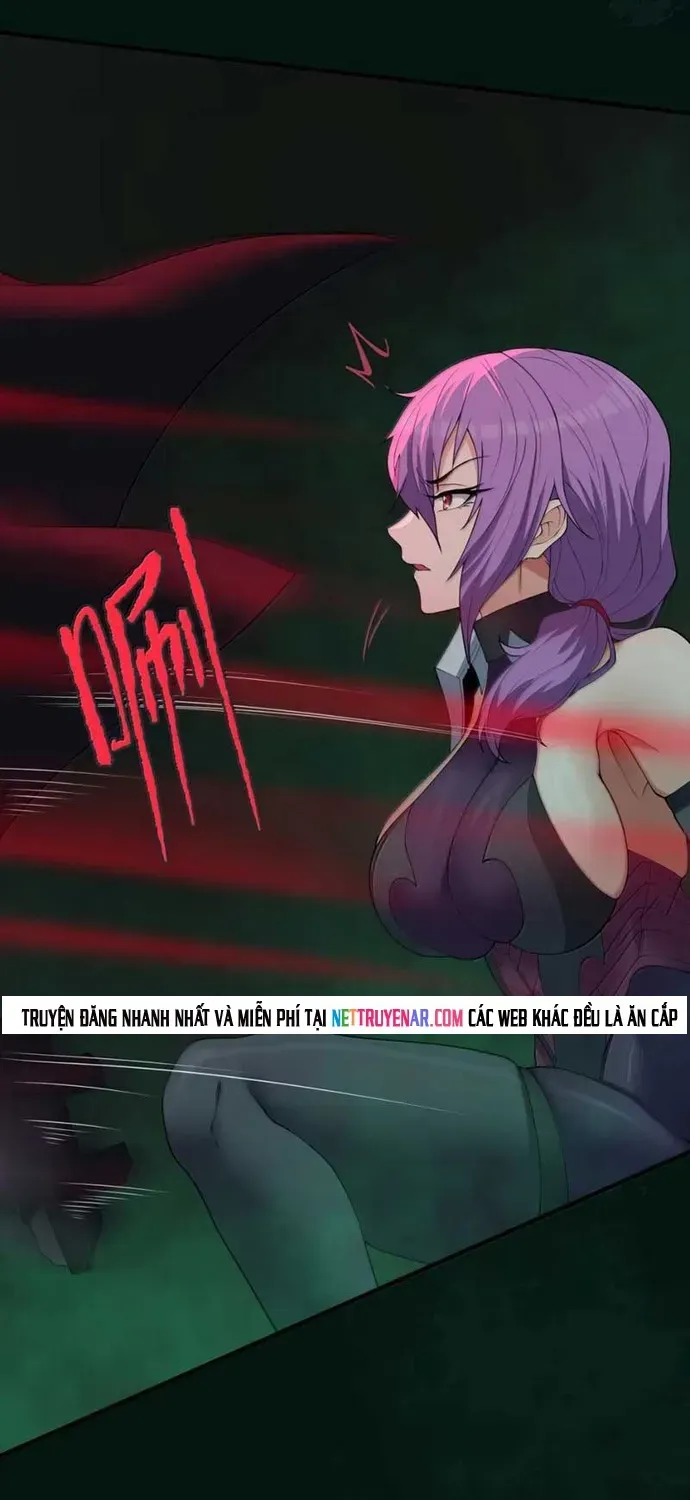 Thuật Sĩ Luyện Kim Tà Ác Không Giải Quyết Được Vật Thí Nghiệm Của Mình [Chap 81-83] — trang 40
