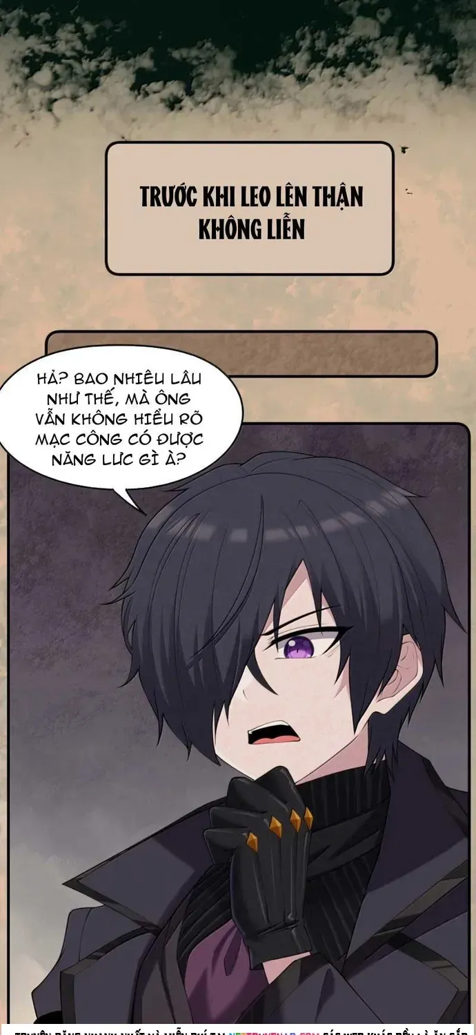 Thuật Sĩ Luyện Kim Tà Ác Không Giải Quyết Được Vật Thí Nghiệm Của Mình [Chap 81-83] — trang 44