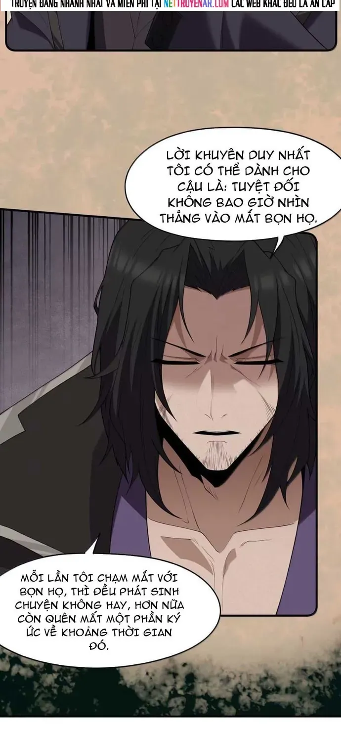 Thuật Sĩ Luyện Kim Tà Ác Không Giải Quyết Được Vật Thí Nghiệm Của Mình [Chap 81-83] — trang 45