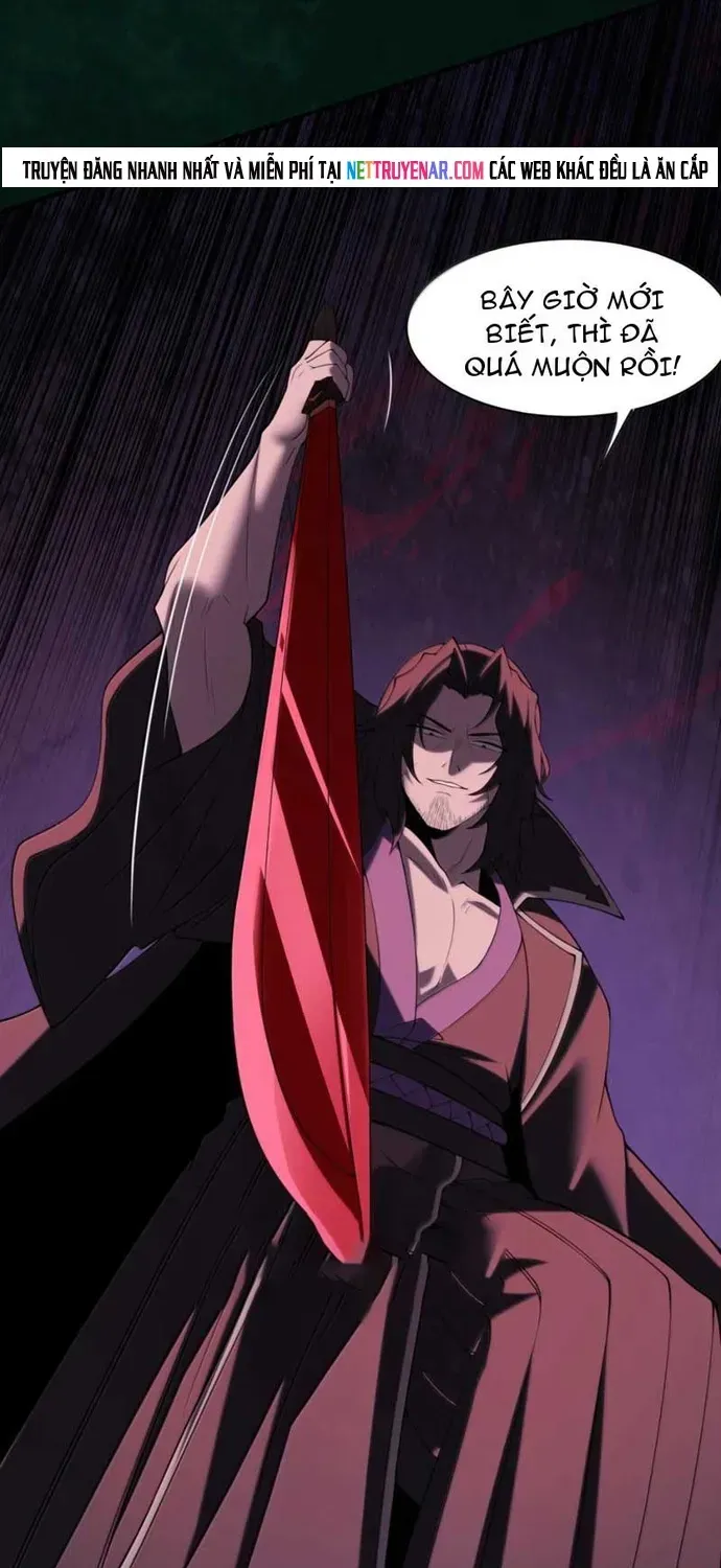 Thuật Sĩ Luyện Kim Tà Ác Không Giải Quyết Được Vật Thí Nghiệm Của Mình [Chap 81-83] — trang 49