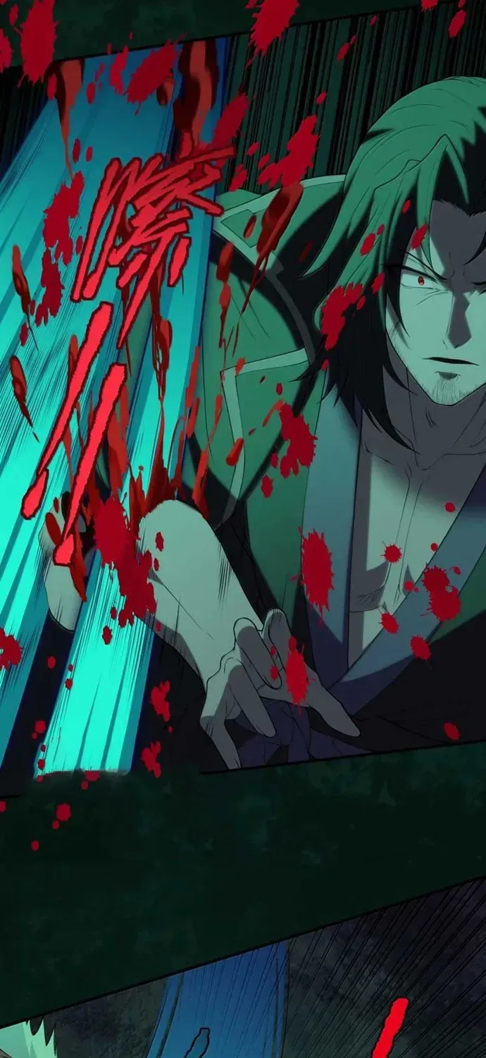 Thuật Sĩ Luyện Kim Tà Ác Không Giải Quyết Được Vật Thí Nghiệm Của Mình [Chap 81-83] — trang 55