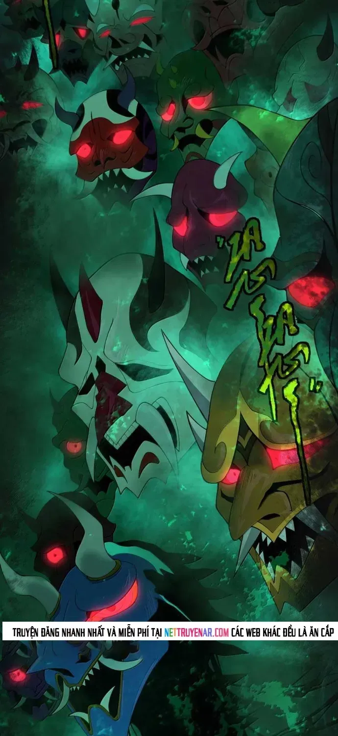 Thuật Sĩ Luyện Kim Tà Ác Không Giải Quyết Được Vật Thí Nghiệm Của Mình [Chap 81-83] — trang 62