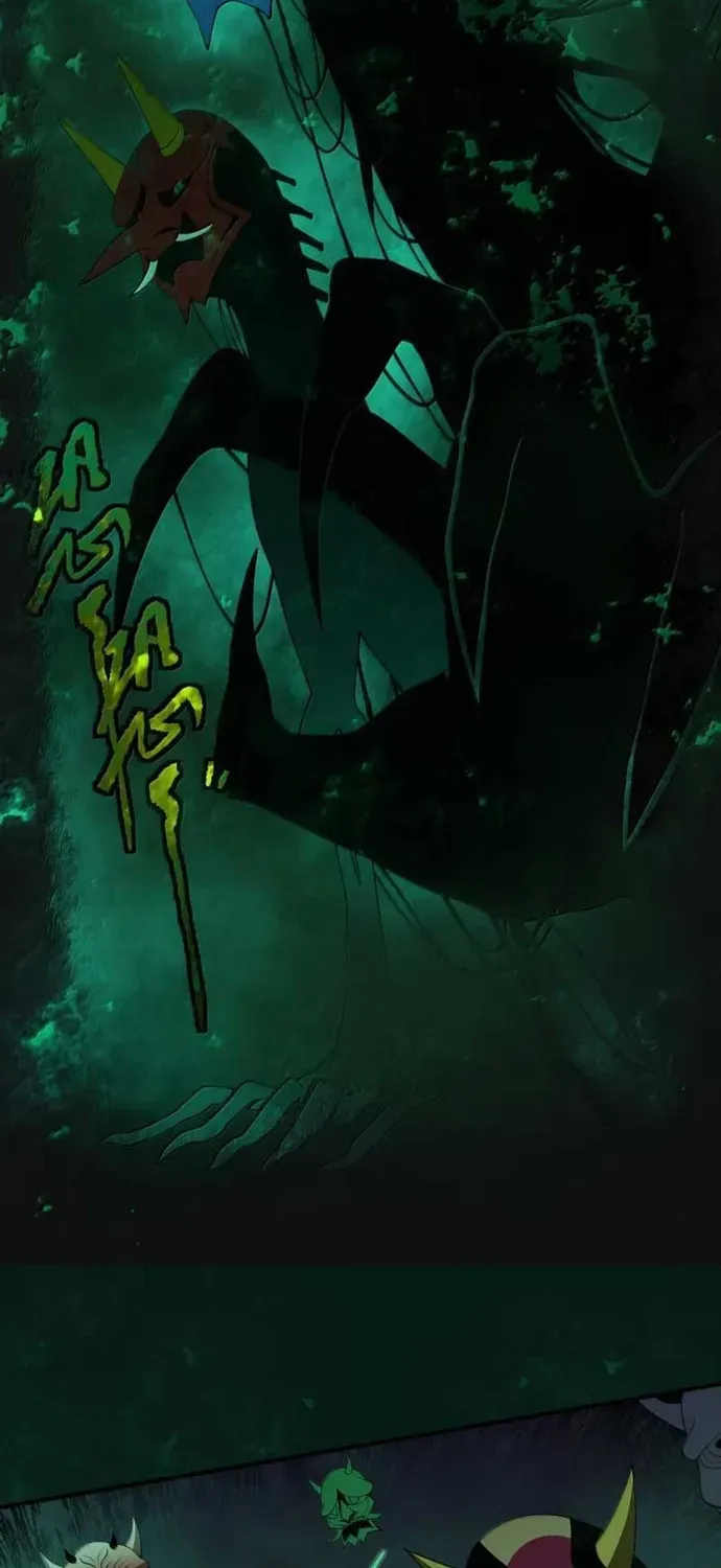 Thuật Sĩ Luyện Kim Tà Ác Không Giải Quyết Được Vật Thí Nghiệm Của Mình [Chap 81-83] — trang 63