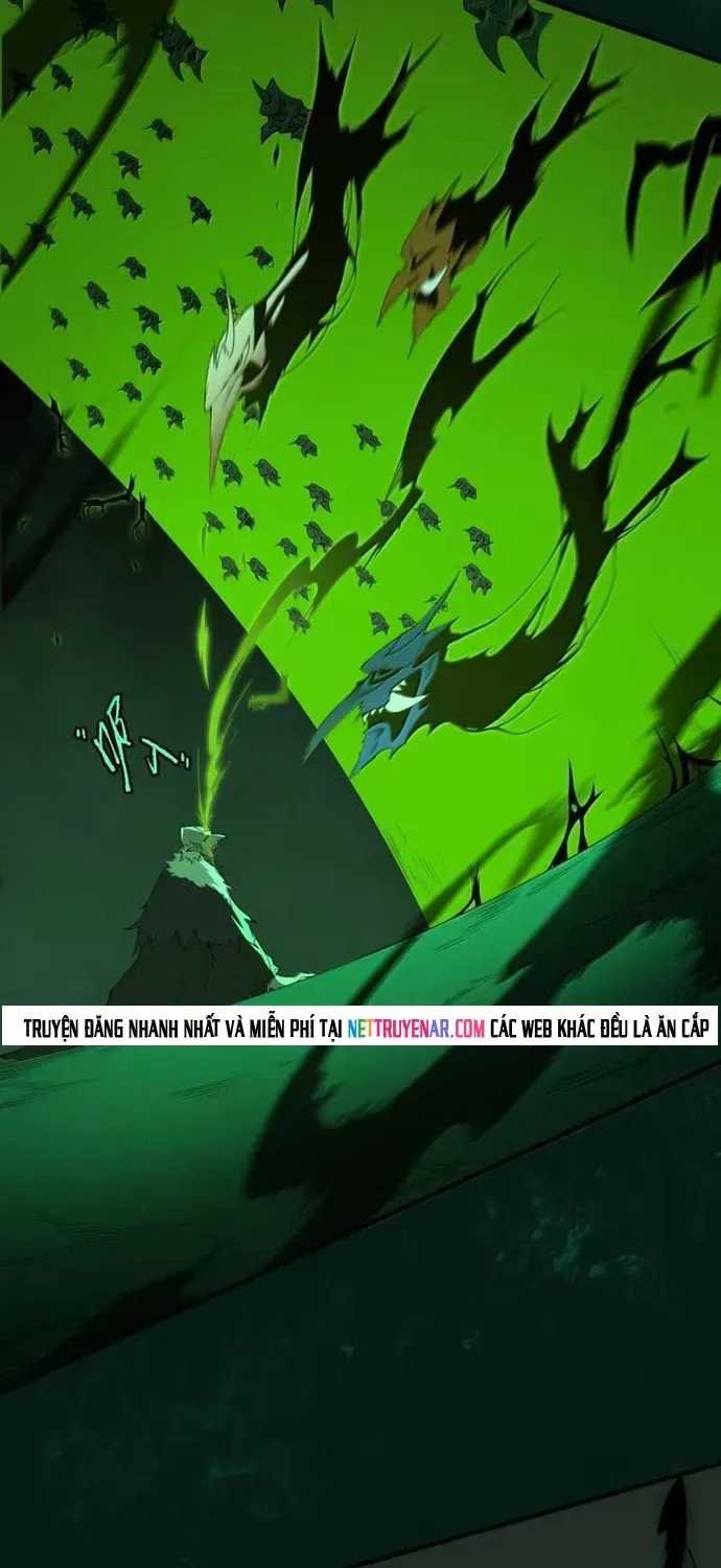 Thuật Sĩ Luyện Kim Tà Ác Không Giải Quyết Được Vật Thí Nghiệm Của Mình [Chap 81-83] — trang 65