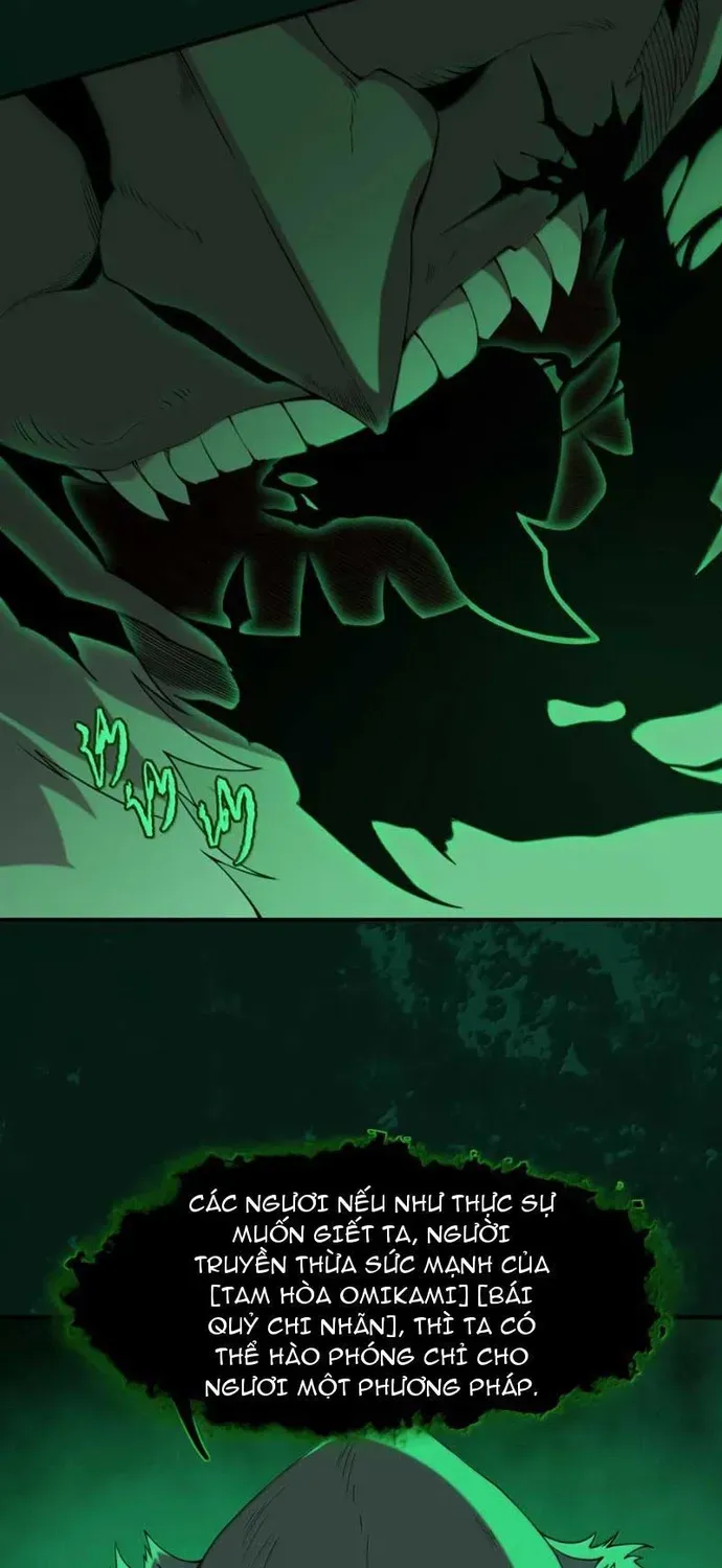 Thuật Sĩ Luyện Kim Tà Ác Không Giải Quyết Được Vật Thí Nghiệm Của Mình [Chap 81-83] — trang 66